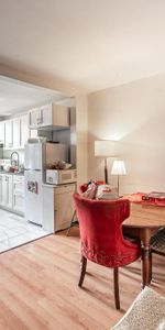 4 1/2 tranquille dans Hochelaga-Maisonneuve - Photo 3
