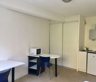 Studio Meublé - Proche Facs St Leu - Photo 4