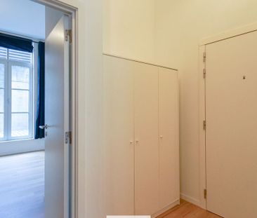 Appartement te huur in Gent voor € 1.100 met 1 slaapkamer - Foto 6