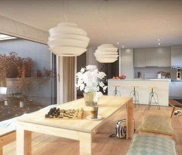 Modern living in the heart of Neuenhof - Foto 2