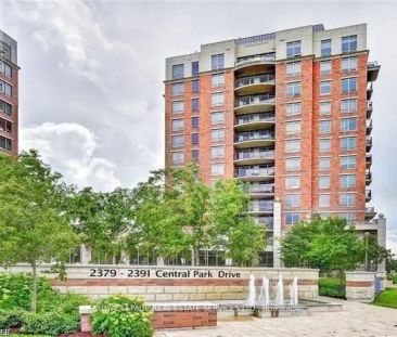 1204 - 2391 CENTRAL PARK DRIVE | 1204 - 2391 CENTRAL PARK DRIVE, Oa... - Photo 1