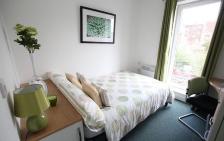 Room in a Shared House, Blackfriars Road, M3 - Photo 4