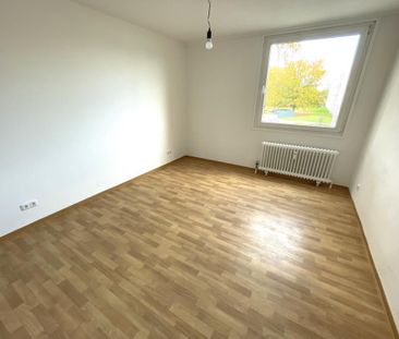 Einzug im Februar! Gute aufgeteilte 3-Zimmer-Wohnung in Wolfsburg V... - Photo 5