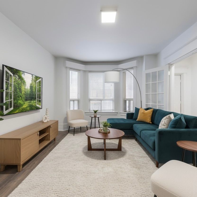 For Lease - 730 Indian Road, Toronto, Ontario - Photo 1