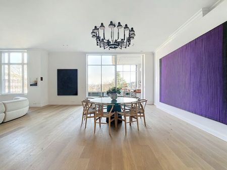 Appartement te huur - Foto 5