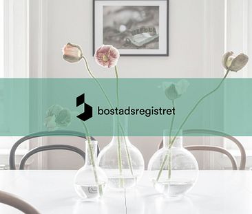 Sjögatan 7 A, 56230, Norrahammar - Foto 1