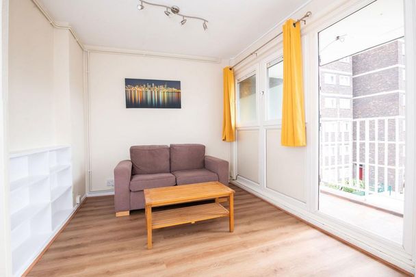 4 bedroom maisonette to rent - Photo 1