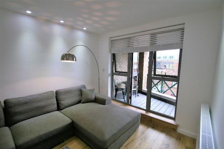 Medway street, London, SW1P 2TA - Photo 3