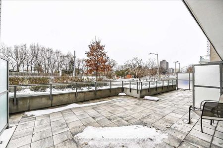 For Lease - 52 Forest Manor Road Unit# Ps02, Toronto, Ontario - Photo 4
