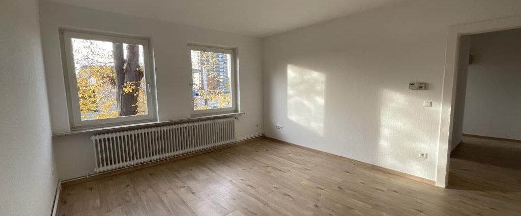 3-Zimmer-Wohnung in Wilhelmshaven City - Photo 1