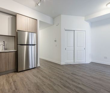 For Lease - 35 Danforth Road Unit# 104, Toronto, Ontario - Photo 4
