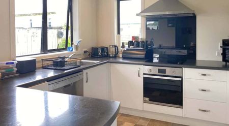 TE AWAMUTU - 4 BEDROOMS - Photo 3