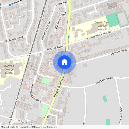 Brighton Road, Sutton, SM2 5RQ