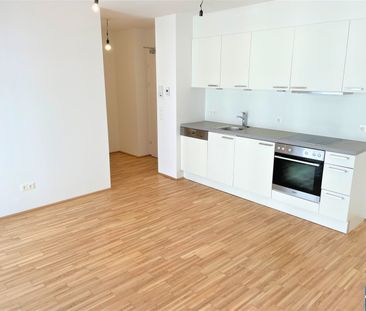 Perfekt aufgeteilte 2 Zimmerwohnung mit Balkon - Photo 4