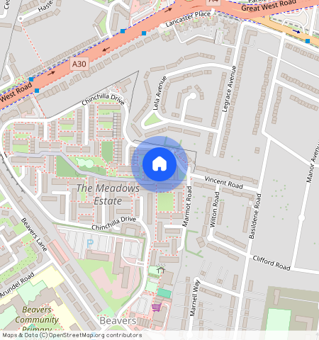 Hounslow, Hounslow, TW4