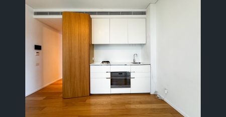 Stylish Studio in Central Park Precinct – Unbeatable Convenience - Photo 2