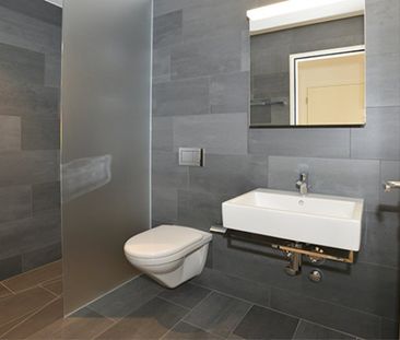 3.5 Zimmer, 95 m², 2. Stock - Photo 5