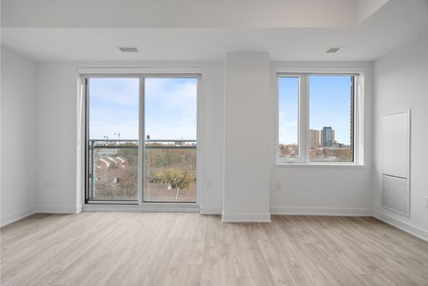 For Lease - 299 Campbell Avenue Unit# 703, Toronto, Ontario - Photo 1