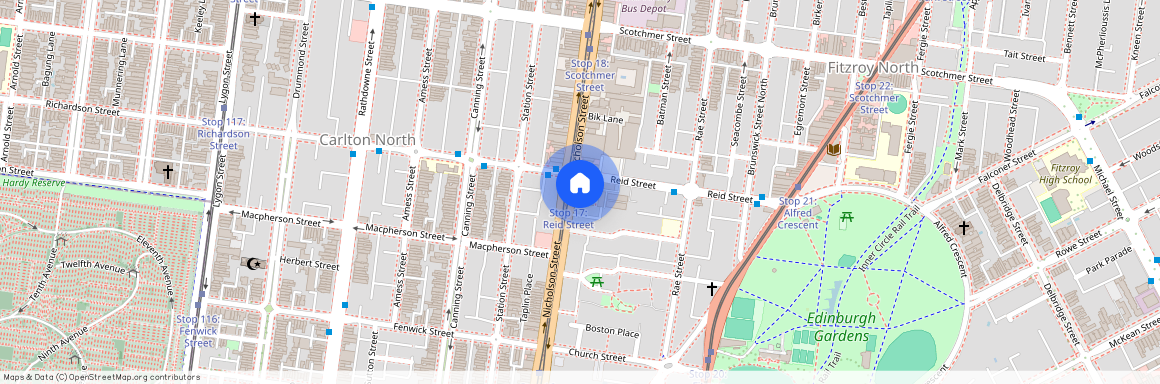 4a Reid Street, Vic 3068, Fitzroy North