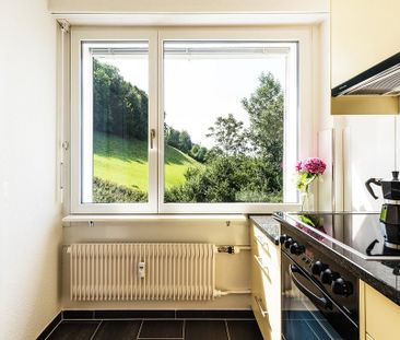 Ein glücklicher Wohnungsstart - Foto 4