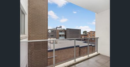 Modern Comfort in the Heart of Parramatta - Photo 5