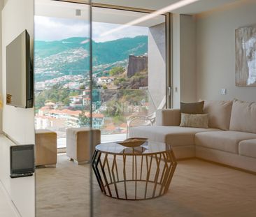 Apartamento T2 em Ilha da Madeira - Photo 4