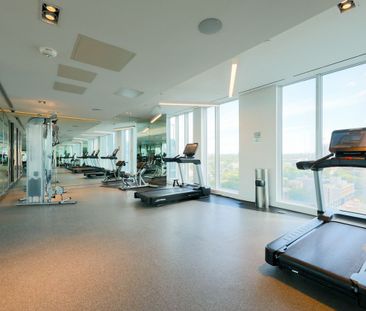 For Lease - 251 Jarvis Street Unit# 420, Toronto, Ontario - Photo 2