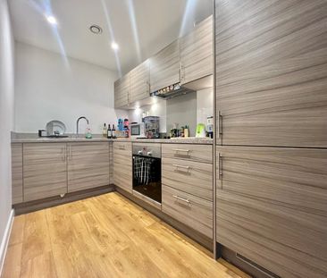 1 bedroom apartment to rent - Photo 3