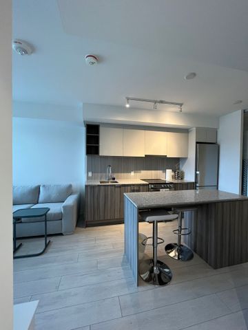 For Lease - 31 Tippett Road Unit# 205, Toronto, Ontario - Photo 5