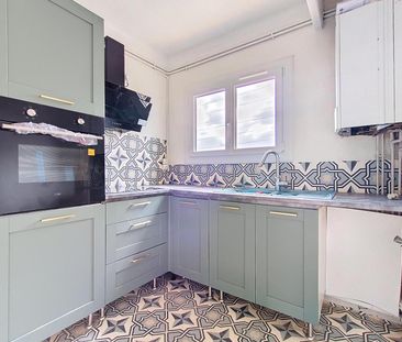 Location Appartement 3 pièces 51m² PERPIGNAN 66000 - Photo 4