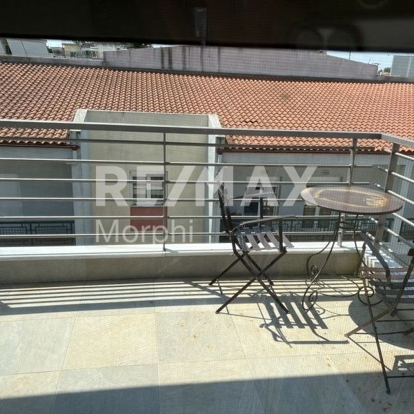 Studio/Γκαρσονιέρα για ενοικίαση Άγιος Γεώργιος (Κομοτηνή) - Φωτογραφία 1