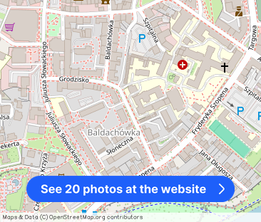 3 pokoje po remoncie,ścisłe centrum parking - Photo 1