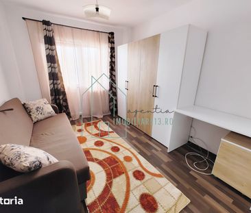 Apartament 3 camere de inchiriat - Etaj 2 - Aleea Parc - Photo 2