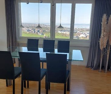 2.5 Zimmer, 114 m², 14. Stock - Photo 4