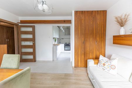 3 osobne pokoje z kuchnią z oknem 43.37 m² - Photo 3