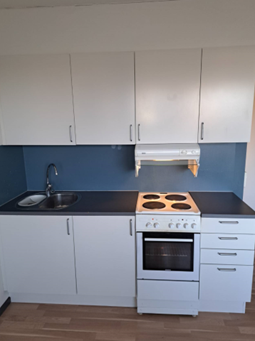 Thomsons väg 28 B, Kryddgården - Foto 2