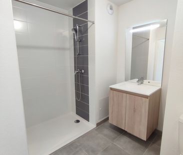 Location Appartement 2 pièces 42m² TOULOUSE 31200 - Photo 4