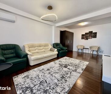 Apartament cu 2 camere Tomis Plus, mobilat modern , loc de parcare - Photo 4