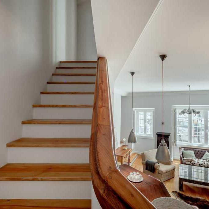 1 Bedroom Duplex, Lapa, Lisboa - Photo 1