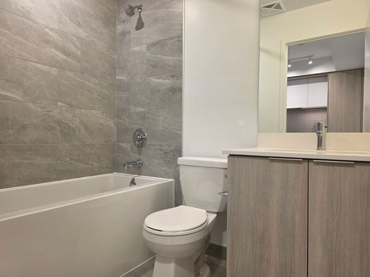 For Lease - 395 Square One Drive Unit# 1706, Mississauga, Ontario - Photo 1