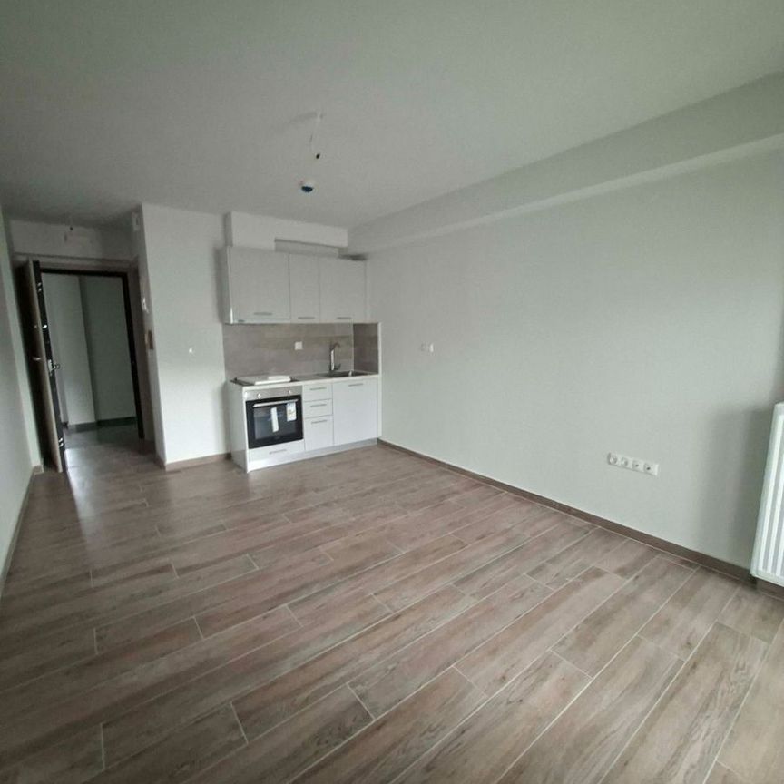 Studio/Γκαρσονιέρα για ενοικίαση Επτά Πλατάνια - Οξυγόνο (Βόλος) - Φωτογραφία 1