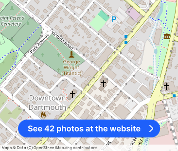 Lotus Point Dartmouth Apartments - Photo 1