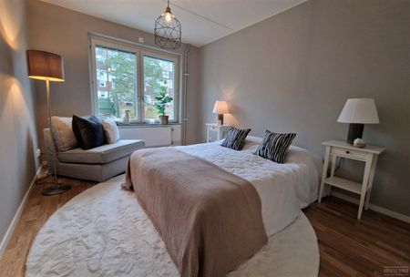 Mandelgatan 8 - Photo 5