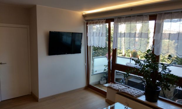 mazowieckie, Warszawa, Ochota, Pruszkowska - Фото 1