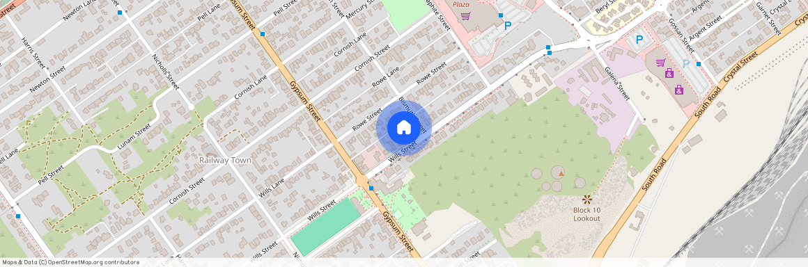 212 Wills Street, NSW 2880, Broken Hill