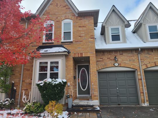 For Lease - 5940 Glen Erin Drive Unit# 23, Mississauga, Ontario - Photo 1