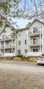 Petit condo/appart studio à Sutton tout inclus location annuelle - Photo 4