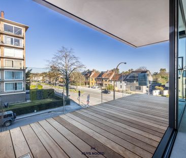 Prachtig appartement met groot zonneterras - Photo 1