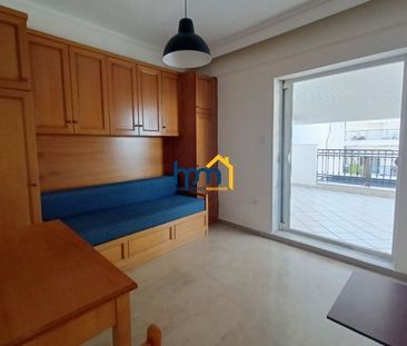 Studio/Γκαρσονιέρα για ενοικίαση Καλαμαριά - Photo 3