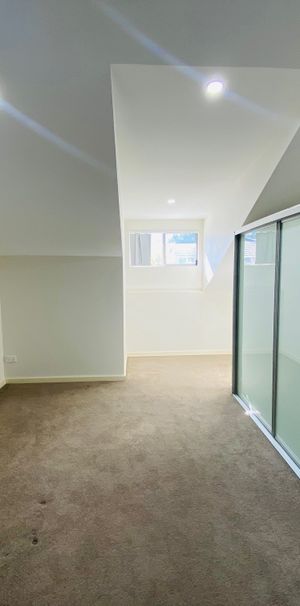 3-bedroom apartment - affordable housing - Photo 1